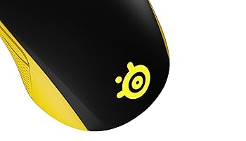 Amazon.co.jp: 【国内正規品】ゲーミングマウス SteelSeries